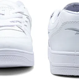 asian Casual Sneaker Shoes for Men | Soft Cushioned Insole || THUNDER-07 Sneakers For Men image 3