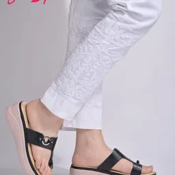 shoetopia Women Wedges Sandal image 2