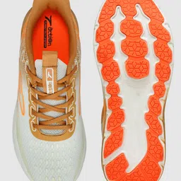 action NITRO 508 Lighweight & Comfortable Breathable,Trendy Training & Gym Shoes For Men image 5