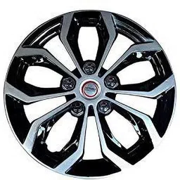 carizo Ford Figo Type 2 (2014-2015) Wheel Cover For Ford Figo image 4