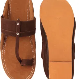 amazing traders Men Flats Sandal image 3