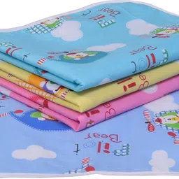 funtus Cotton Baby Bed Sized Bedding Set image 4