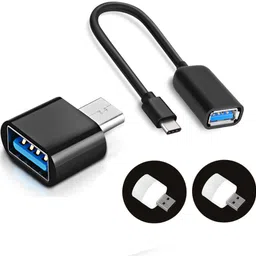 Red Champion USB Type C OTG Adapter-picture-16