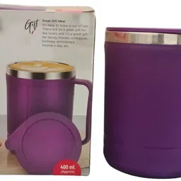 MS-154 Stainless Steel Coffee Mug-image-52