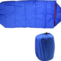 the dry cape Waterproof Hood Camping Hiking Travel Sleep for Single Person Sleeping Bag-picture-28