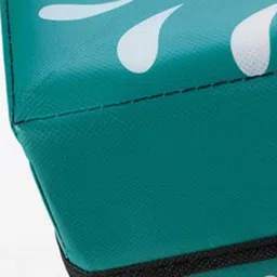 the story box Polyester Storage Basket image 5