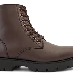 killer Brown Casual Boots For Women Boots For Women image 4