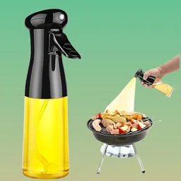 vyntra 200 ml Cooking Oil Sprayer image 1