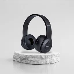 house of common Portable Fold Bluetooth Bass Wave Bass Channel_57 Bluetooth & Wired Headset-picture-23