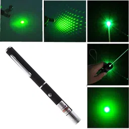Naridream Green Multipurpose Laser Light100 image 5