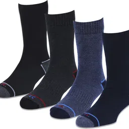 rc. royal class Men Self Design Calf Length-picture-11