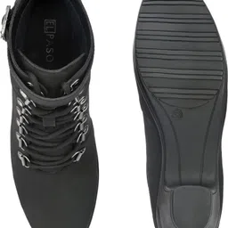 el paso EPW9912 Lightweight Comfort Summer Trendy Premium Stylish Boots For Women image 5