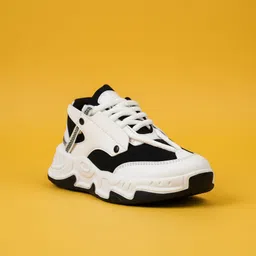 inn black Premium Sports ,Gym, Trending, Stylish Running Shoes For Men Sneakers For Men-picture-41