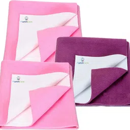mummcare Cotton Baby Bed Protecting Mat-picture-30