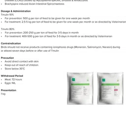hester Respiratory Care Powder image 3