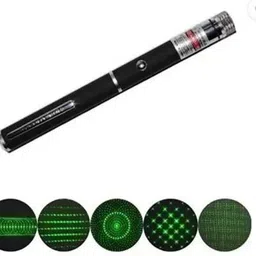 HASRU High Power Flashlight Beam Laser Pointer Laser Projector Pen-picture-15