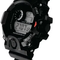 zewit Digital Watch - For Men YT-2606 image 4