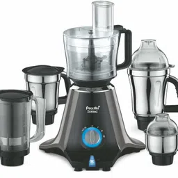 preethi preethizodic 200 W Mixer Grinder-picture-15