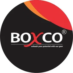 boxco Cricket Leather Hanging Ball, 7 ft Knocking Ball, Match Practice & Cricket Training Ball image 4