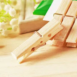 stockhawkers 010 Bamboo Cloth Clips image 4