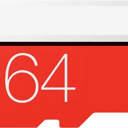 gsnr Plus 64 GB MicroSDXC Class 10 100 MB/s Memory Card-picture-24