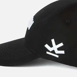 wrogn Solid Snapback Cap image 4