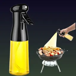 cynyra 200 ml Cooking Oil Sprayer-picture-22