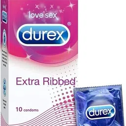 durex Extra Ribbed Intense dott Condoms Condom-picture-12