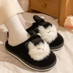 wolvesden Women Flip Flops image 4