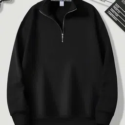 pravaha Women Full Sleeve Solid Hooded Sweatshirt-picture-40