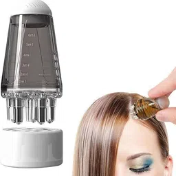 ntz Hair Oil Applicator Comb, Smooth Root Comb Applicator Bottle For Scalp Oil,-picture-10