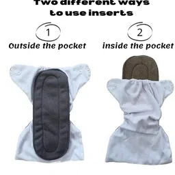 little monkeys Abhishek Diaper Bag Dispenser image 2