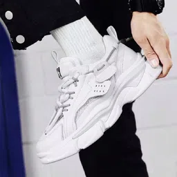 layasa Sneakers For Men image 4