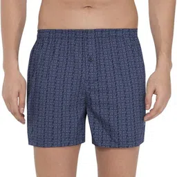 jockey Pack of 2 8222 Solid Men Boxer-picture-25