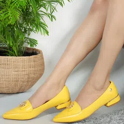 elle Women Bellies Sandal image 1