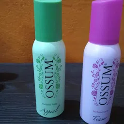 BODY SPRAY Perfume-240 ml-image-1