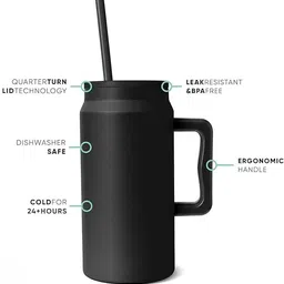 ziming sales 1500 ml Plastic Bottle image 3