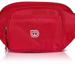 tnahsut waist bag ( Red) US Adjustable-image-24
