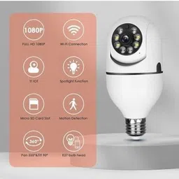 HIDDEN TOUCH CAM0006 1 lx Camera LED Light-picture-13