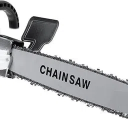 ranpra 12– Electric Chainsaw Attachment & Conversion Kit for 4'' Angle Grinders Corded Chainsaw-picture-22