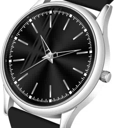 shivark Silicone Strap Boys Analog Watch Analog Watch - For Men SL-04 Silicone Strap image 2