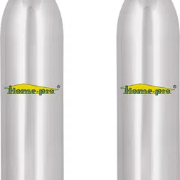 home-pro 1000 ml Steel Bottle-picture-24