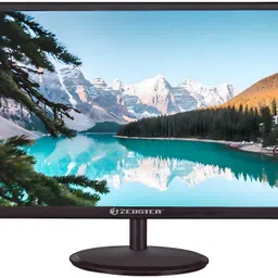 ASSEMBELED No Core i5 (8 GB DDR3/256 GB SSD/Windows 10 Pro/19 Inch Screen/Zeball) with MS Office image 5