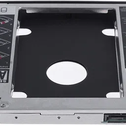 sound tech 9.5 mm Universal Caddy 2.5 inch caddy image 3