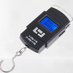 SHRILAKHDATARENTERPRISES Digital Hanging Scale 50Kgn Weight Capacity Weighing Scale-picture-36
