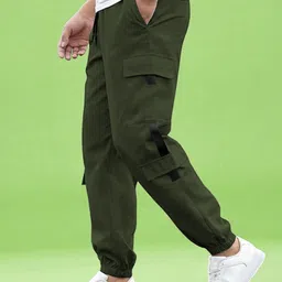 nivedanm Men Cargos image 4