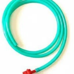 praish Advanced Poultry Equipment Tubes with Connectors for Poultry Drinkers Common Bird Feeder image 2