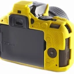 Picmaa camera cover Ni_kon D5500/5600 silicone protective body camera cover for Ni_kon Camera Bag image 2