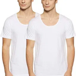 Pack of 2 Men Vest-image-66