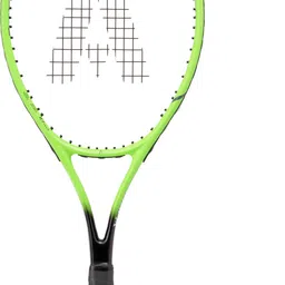 ashaway FUSION POWER 2700 Green Strung Tennis Racquet-picture-19